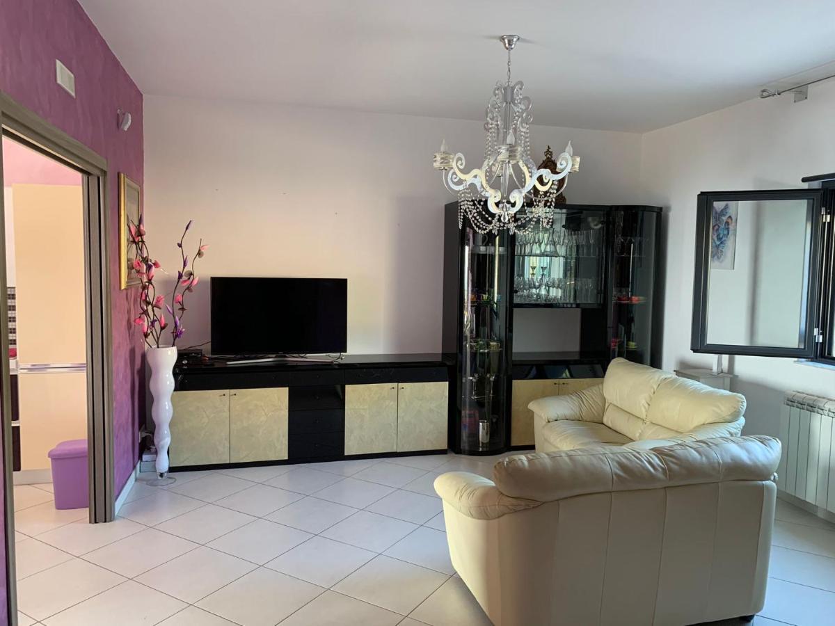 Villa Alfonso Con Vista Mare Siculiana Marina Ngoại thất bức ảnh